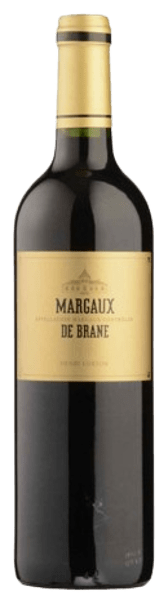 MARGAUX DE BRANE CHÂTEAU BRANE-CANTENAC 2020 ROUGE