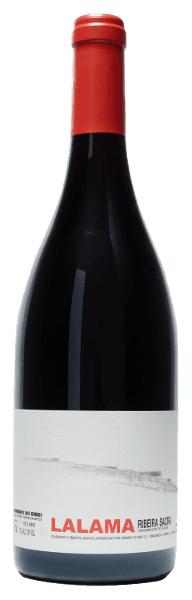 LALAMA RIBEIRA SACRA DOMINIO DO BIBEI 2021 ROUGE