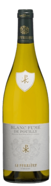 POUILLY-FUMÉ SAGET LA PERRIÈRE 2023 BLANC