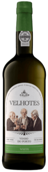 PORTO CALEM WHITE 19.5° 75cl