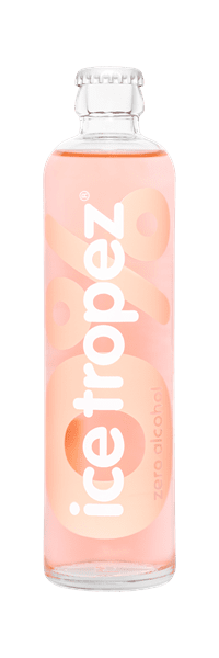 ICE TROPEZ ROSÉ 0,0% 27,5CL