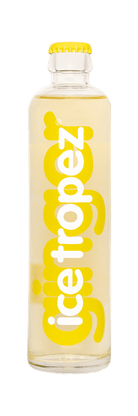 ICE TROPEZ GINGER EXOTIC 6.5° 27,5CL