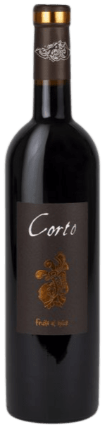 CORTO IGP CÔTES CATALANES DOMAINE DE LA PERDRIX BIO 2023 ROUGE