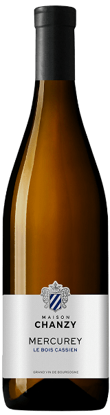 LE BOIS CASSIEN "MONOPOLE" MERCUREY MAISON CHANZY 2022 BLANC