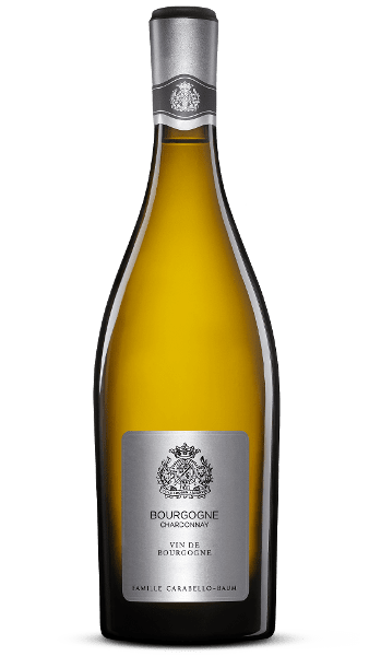 BOURGOGNE CHARDONNAY CHÂTEAU DE POMMARD BIO 2022 BLANC