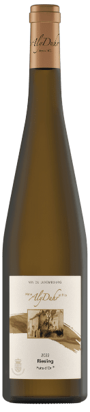 RIESLING PUITS D'OR ALY DUHR 2023 BLANC