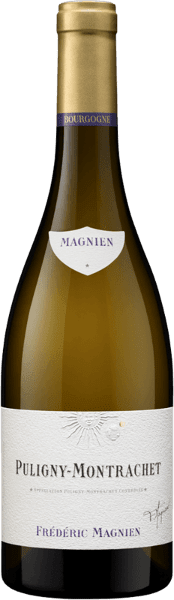 PULIGNY-MONTRACHET FRÉDÉRIC MAGNIEN 2021 BLANC