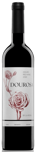 DOUROSA DOURO DOC QUINTA DE LA ROSA 2022 ROUGE