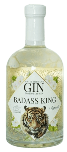 BADASS KING 43° 50CL