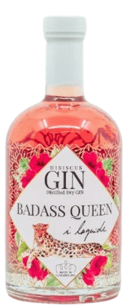 BADASS QUEEN 40° 50CL