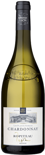 BOURGOGNE CHARDONNAY ROPITEAU FRERES 2023 BLANC