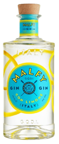 MALFY LIMONE GIN 41° 70cl