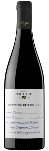 PIRENE MIGUEL TORRES 2020 ROUGE