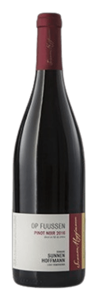 PINOT NOIR WINTRANGE HOMMELSBIERG SUNNEN HOFFMANN 2022 ROUGE