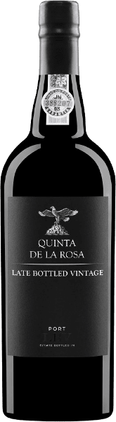 PORTO LATE BOTTLED VINTAGE QUINTA DE LA ROSE 19.5° 2019