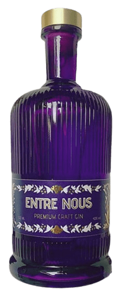 ENTRE NOUS GIN 40° 50CL