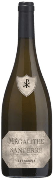 MÉGALITHE SANCERRE SAGET LA PERRIERE 2021 BLANC