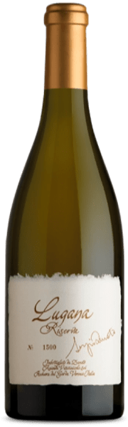 RISERVA SERGIO ZENATO LUGANA DOC AGRICOLA ZENATO 2022 BLANC